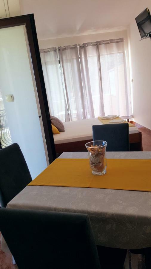 Apartments Antunovic Rogoznica (Sibenik-Knin) Exterior foto